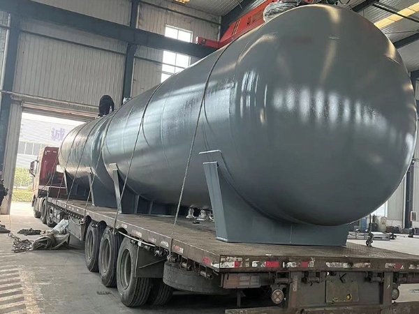 大型儲(chǔ)罐