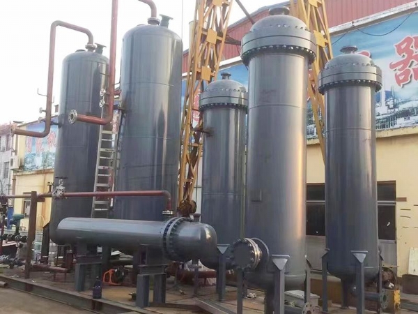 天然氣液化裝置