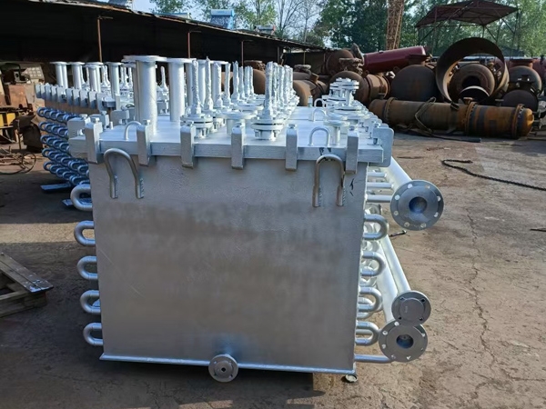 電解氟氣成套設備電解槽